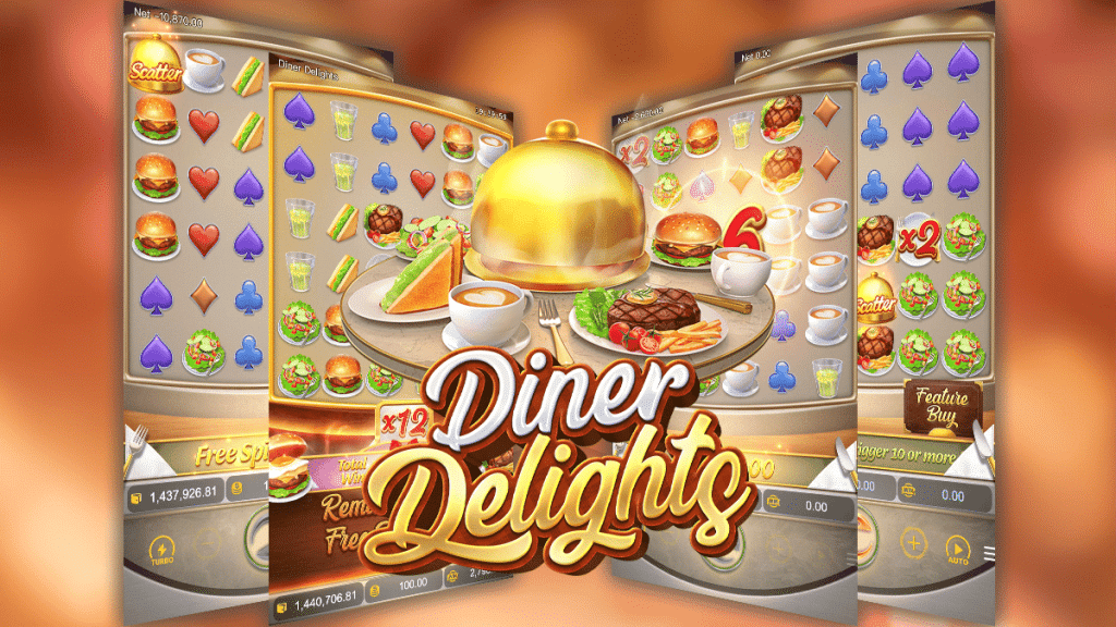 diner delights