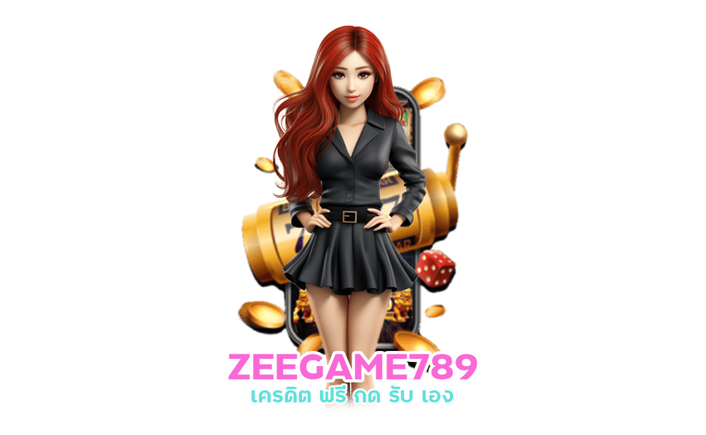 ZEEGAME789 เล่น เกม สล็อต ใหม่ ล่าสุด